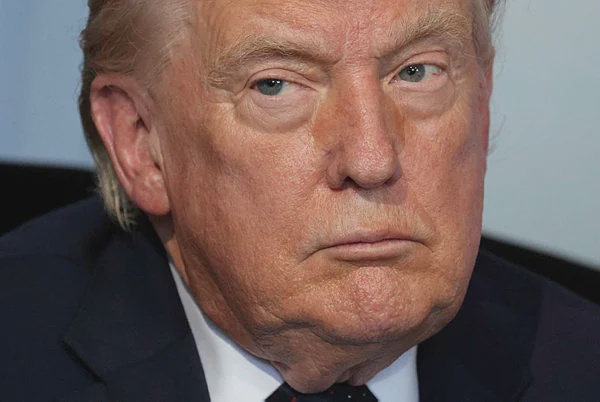 Image from: US won’t need ‘much help’ on Hormuz, Trump says at G7
