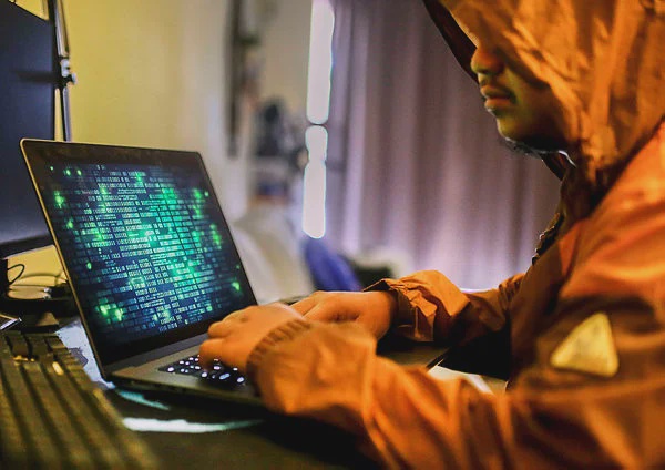 Image from: IT consultant loses almost RM1.5 million in crypto scam