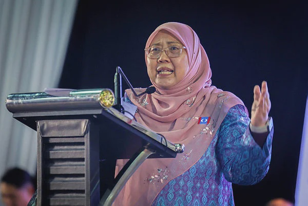 Image from: PKR to contest at least 20 seats in Johor, 16 in Negeri Sembilan