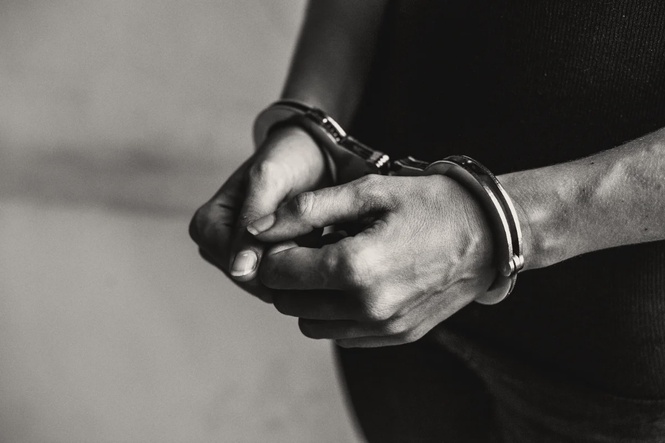 Image from: Pakistan detains 258 foreigners in scam centre raid in Islamabad
