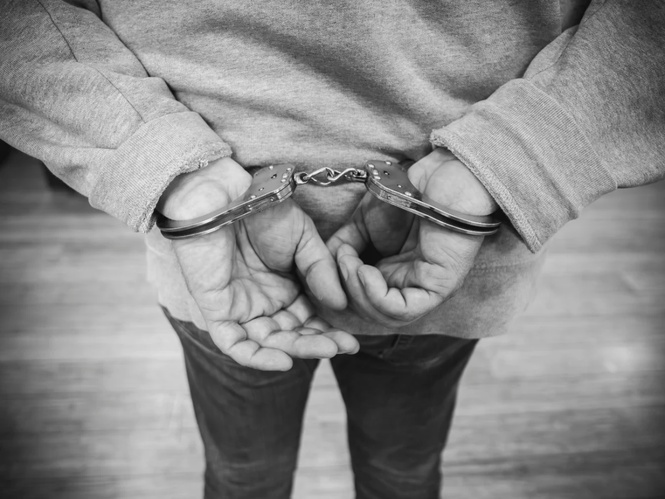 Image from: Australian woman arrested in Indonesia over cannabis vape liquid