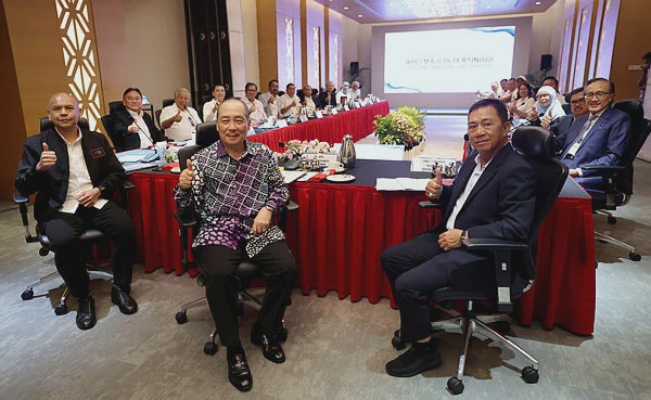 Image from: GRS accepts UPKO as newest component party