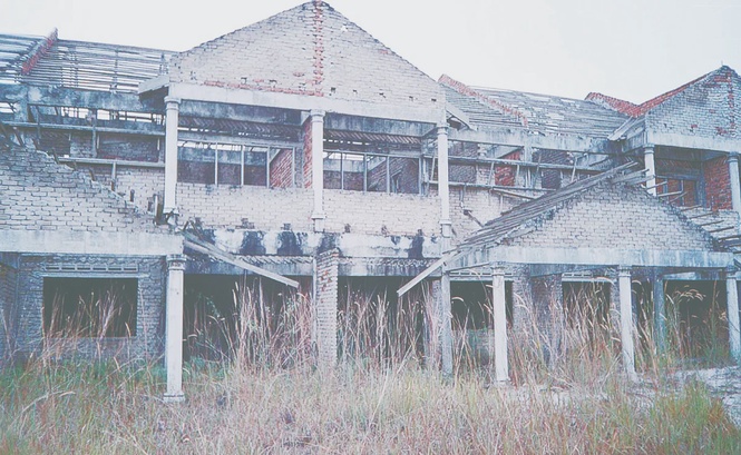 Image from: Housing reform must focus on buyers