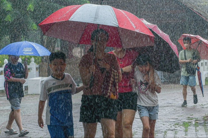 Image from: Malaysians in southern Thailand urged to stay alert for heavy rain