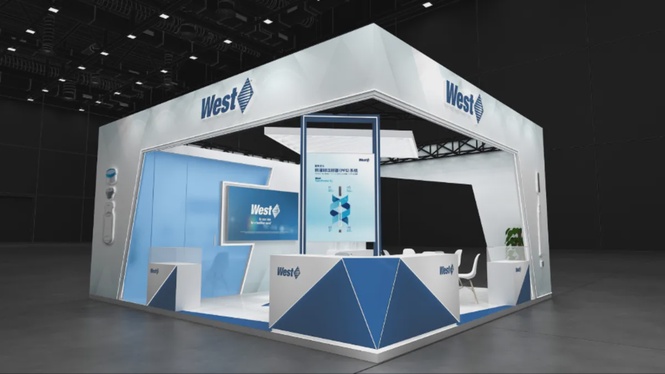 Image from: West pharmaceutical services strengthens support for china’s biologics ecosystem with integrated prefillable syringe system launch at CPHI China 2026