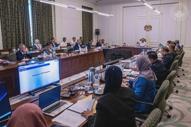 Image from: Malaysia digital plan targets AI, automation by 2030