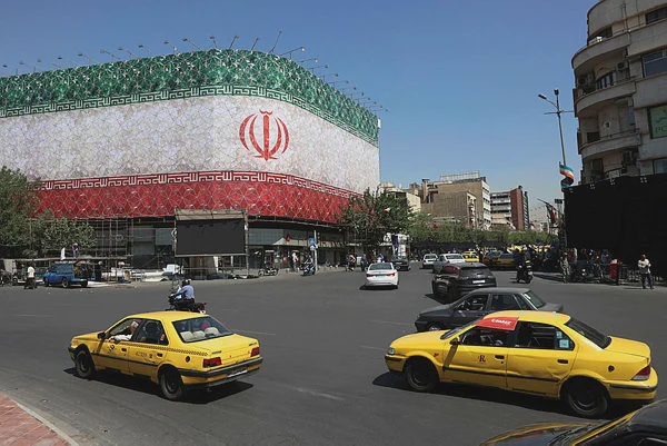Image from: US-Iran deal: latest developments