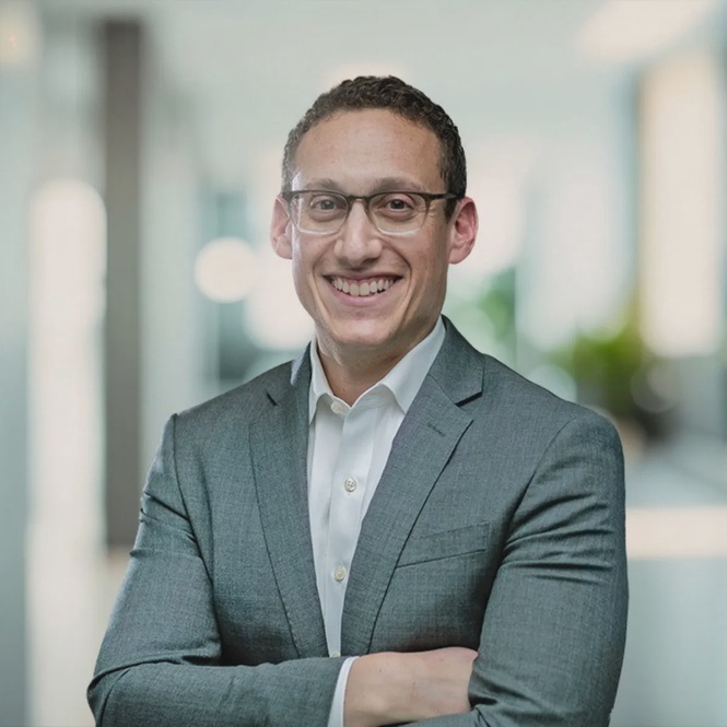Image from: Industry expert Jason Gerlis has been appointed as the Chief Revenue Officer at GoGlobal