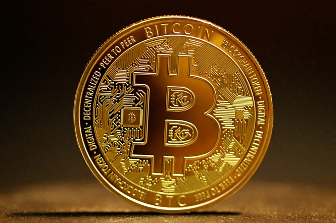 Image from: Bitcoin’s star fades, as investors flock to lustre of AI and megacap IPOs