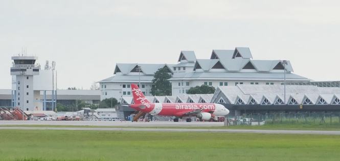 Image from: MAHB steps up drive to enhance Langkawi’s international air connectivity