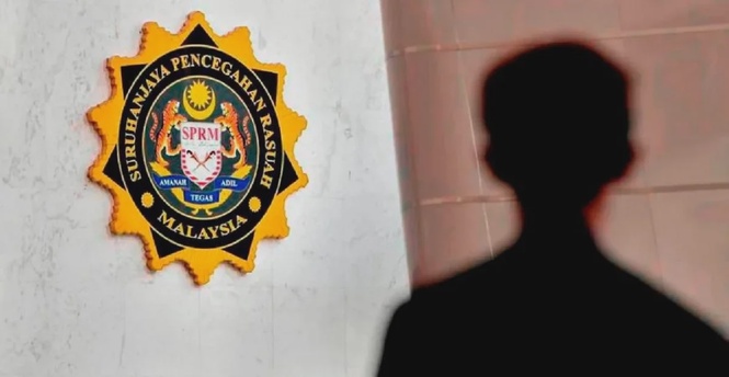 Image from: Macc busts RM9 million fake claim syndicate, 73 arrested