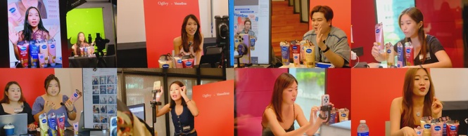Image from: Ogilvy launches first-of-its-kind live Commerce Competition in Singapore to Champion the Future of Creator Commerce