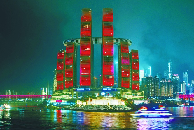 Image from: China’s tech push sparks VC boom, bubble fears
