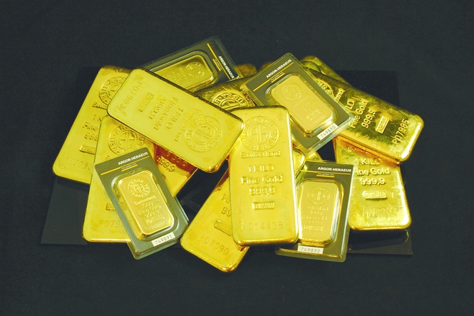 Image from: ‘Pure’ New Zealand steps up chase for gold