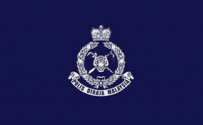 Image from: PDRM denies viral claim of special press conference by acting Deputy IGP