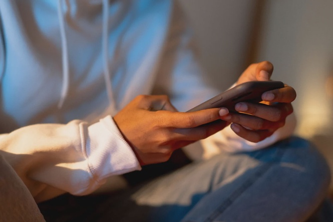 Image from: Business owner questions Gen Z reply etiquette at work – ‘Not even a simple noted or reaction’