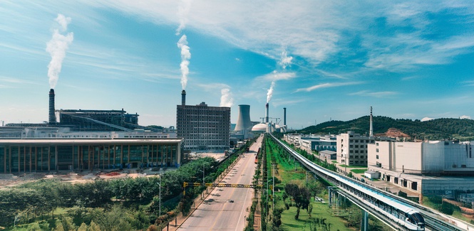 Image from: China’s May factory gate inflation nears four-year high