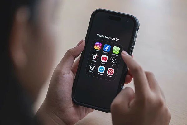Image from: Malaysia, UK in talks on social media curbs for under-16s