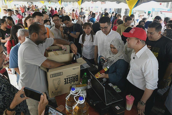 Image from: KUSKOP empowers MSMEs to boost retail and wholesale sector