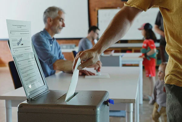 Image from: Swiss narrowly reject anti-immigration population cap