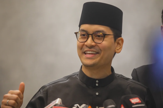 Image from: Youth and sports ministry agrees to top up Penang community sports fund