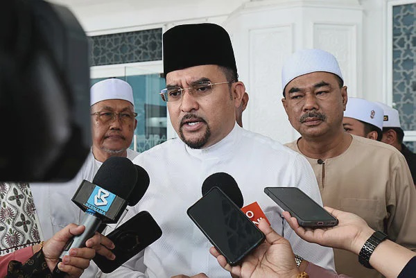 Image from: Amendments to Mara Act to be tabled in parliament this year