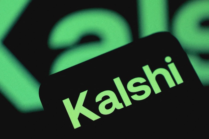 Image from: New York attorney general sues Kalshi over ‘illegal’ gambling