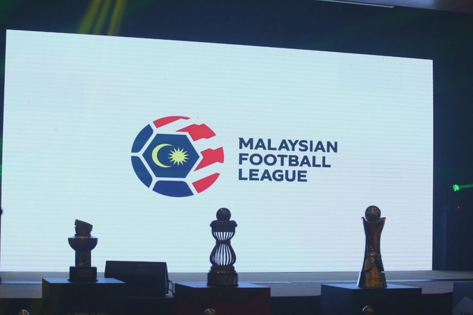 Image from: Charity shield match on Aug 21 to open 2026-2027 M-League season