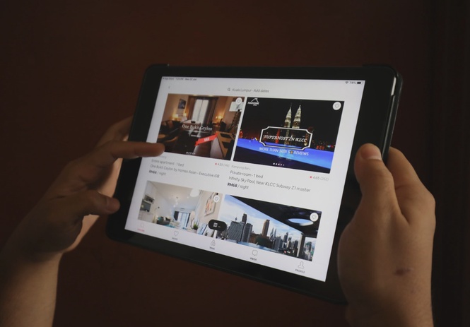 Image from: Malaysia holiday homes generate RM2.2 billion in 2025