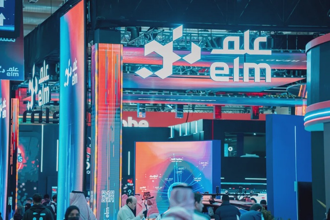Image from: Elm to showcase Saudi digital transformation model at LEAP East Hong Kong, eyes APAC collaboration