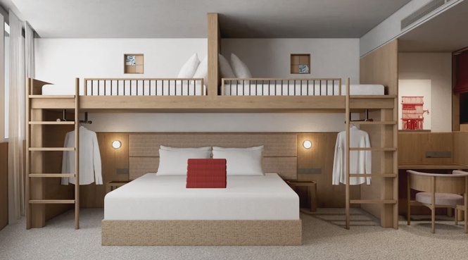Image from: Dusit International expands ASAI Hotels pipeline in Thailand with new lifestyle hotels in Hat Yai and Phuket