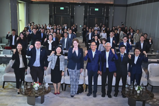 Image from: TCMA and GIZ push low-carbon technologies to drive cement sector toward Net Zero 2050