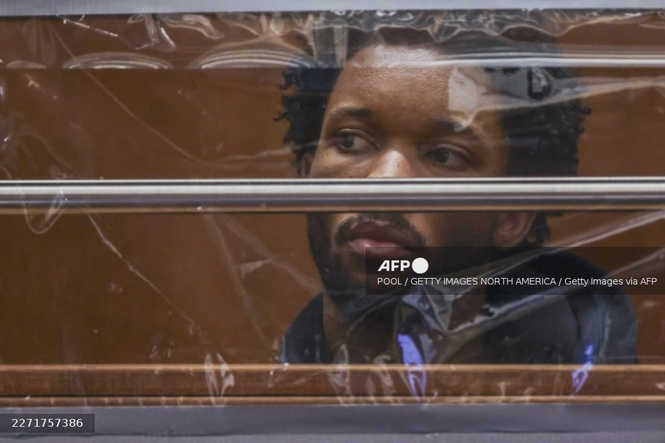 Image from: Decomposed body in singer D4vd’s car was ‘unrecognizable,’ court hears
