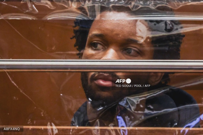 Image from: US singer D4vd to stand trial in killing of teenage girl
