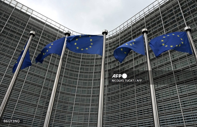 Image from: EU tariffs ease as US imposes new levies