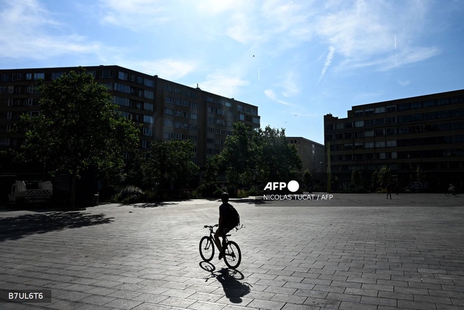 Image from: Belgium sees 39% spike in deaths during June heatwave