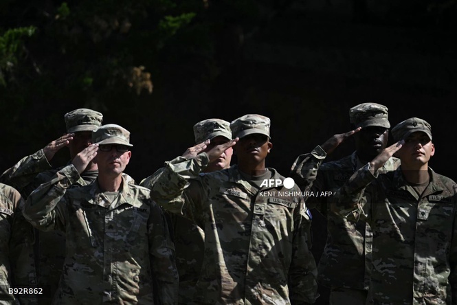 Image from: US soldiers over 30 to get annual testosterone screening