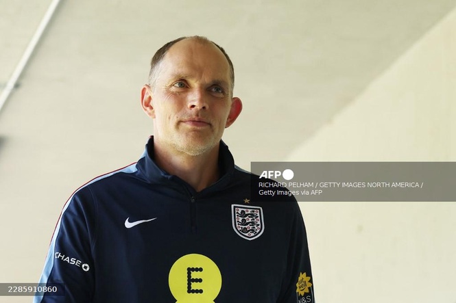Image from: Tuchel steers England to World Cup semi-finals