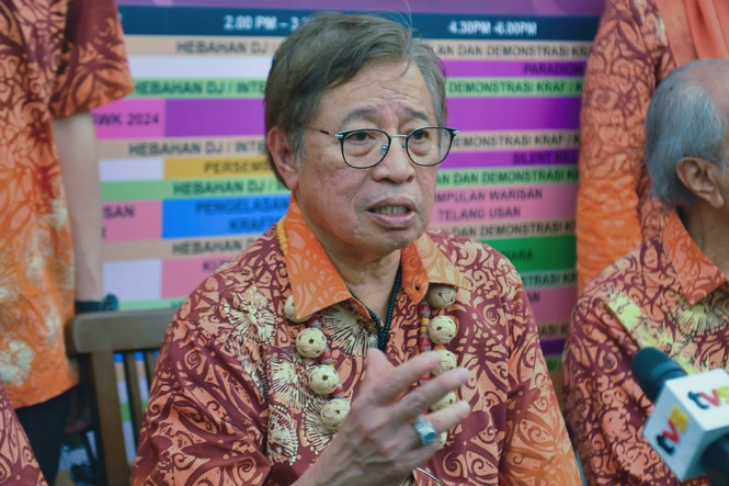 Image from: AI-based human capital key to Sarawak’s future, says Abang Johari
