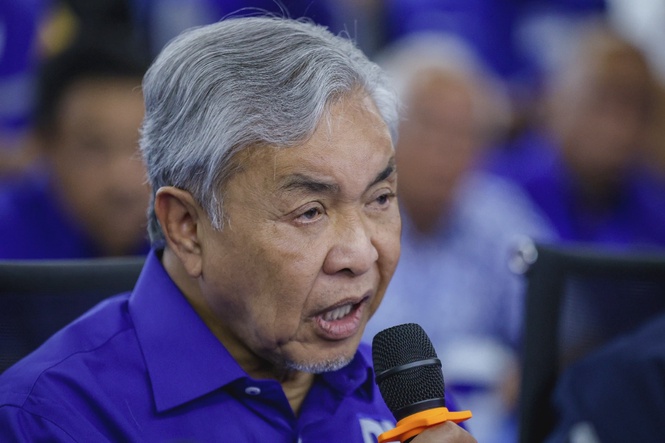 Image from: BN to tailor N9 election strategy to demographics, voting patterns – Ahmad Zahid