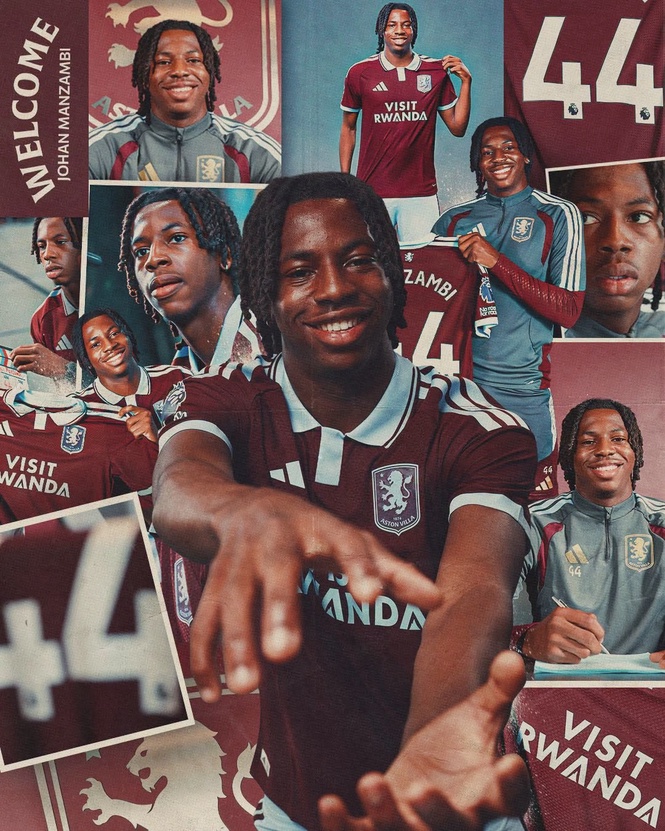 Image from: Aston Villa sign Swiss World Cup star Manzambi