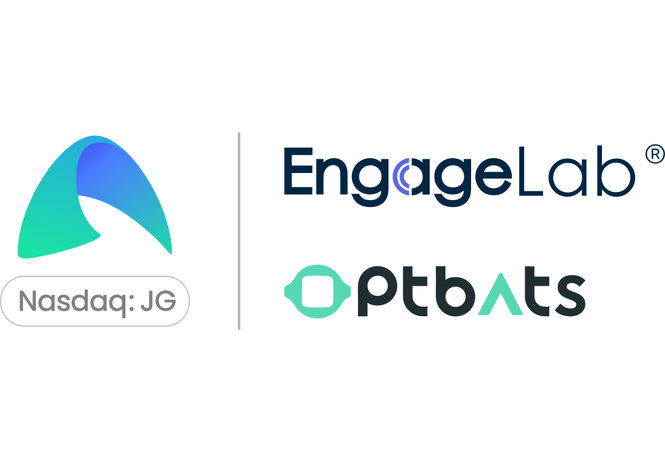 Image from: Aurora Mobile’s EngageLab Showcases AI-First Omnichannel Customer Engagement Solutions at The MarTech Summit Hong Kong