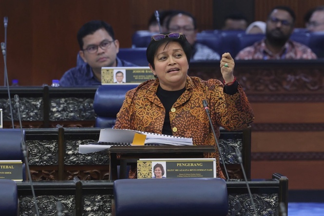 Image from: Admiralty bill sent to special committee for review