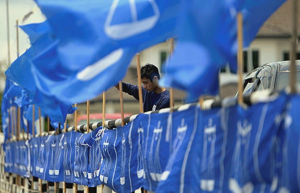 Image from: BN allocates MCA seven seats, MIC four in Negeri Sembilan polls