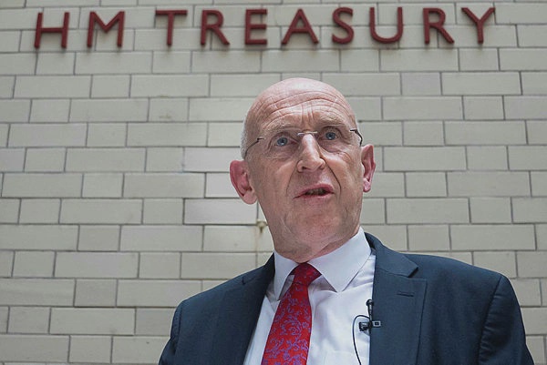 Image from: UK inflation falls more than expected to 2.6% in June