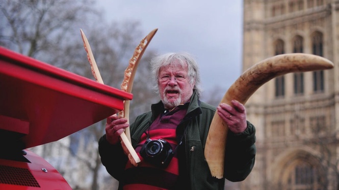 Image from: Bill Oddie, star of The Goodies, dies at 85