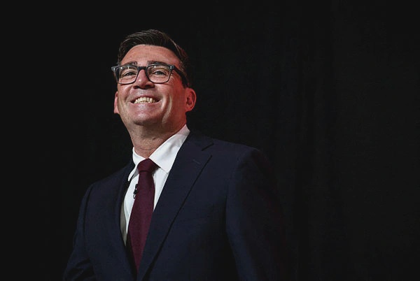 Image from: Burnham vows to renew hope as next UK Prime Minister