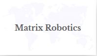 Image from: Matrix Robotics showcases MATRIX-3 at WAIC 2026, announces WAVE Physical World Foundation Model upgrade and launches global partner program