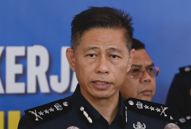 Image from: Screen tenants first, urge Penang police to owners