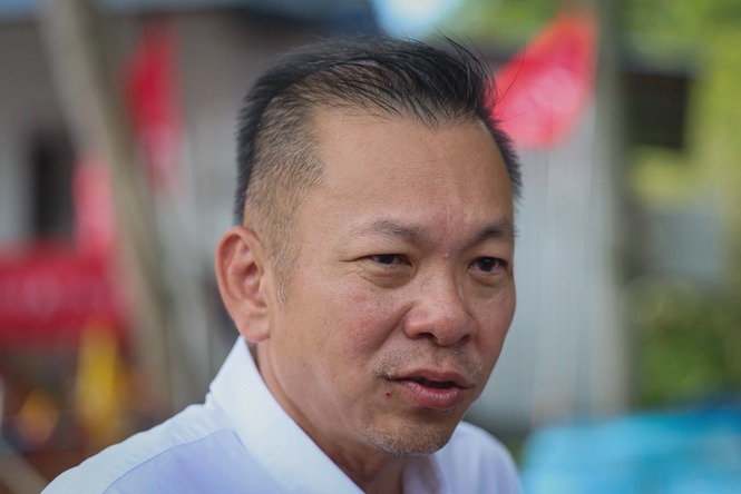 Image from: Development, not politics, drives Negeri Sembilan’s progress